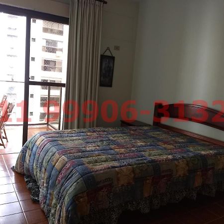 Appartamento Pitangueiras Bárbaro -A partir de 1 diária- 2 Garagens Guarujá Esterno foto