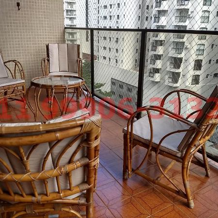 Appartamento Pitangueiras Bárbaro -A partir de 1 diária- 2 Garagens Guarujá Esterno foto