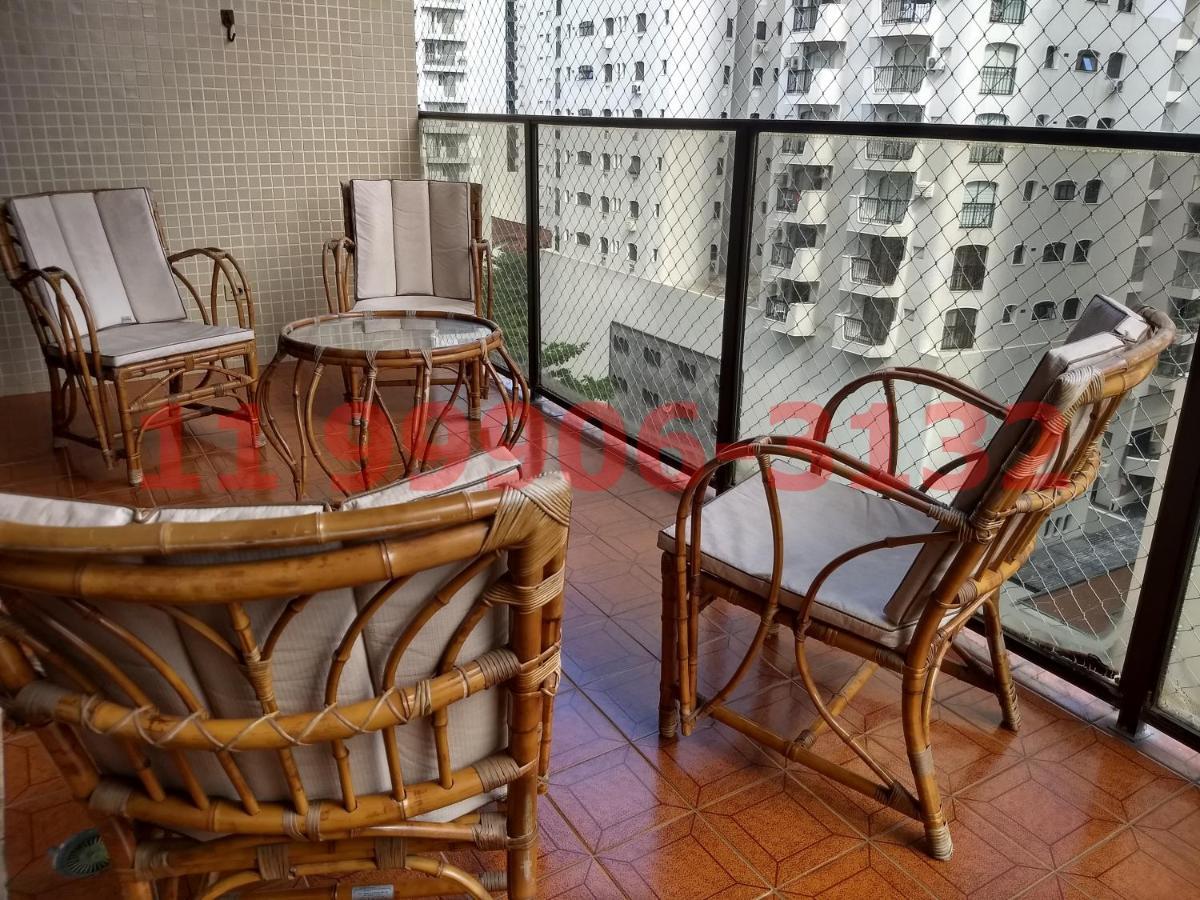 Appartamento Pitangueiras Bárbaro -A partir de 1 diária- 2 Garagens Guarujá Esterno foto