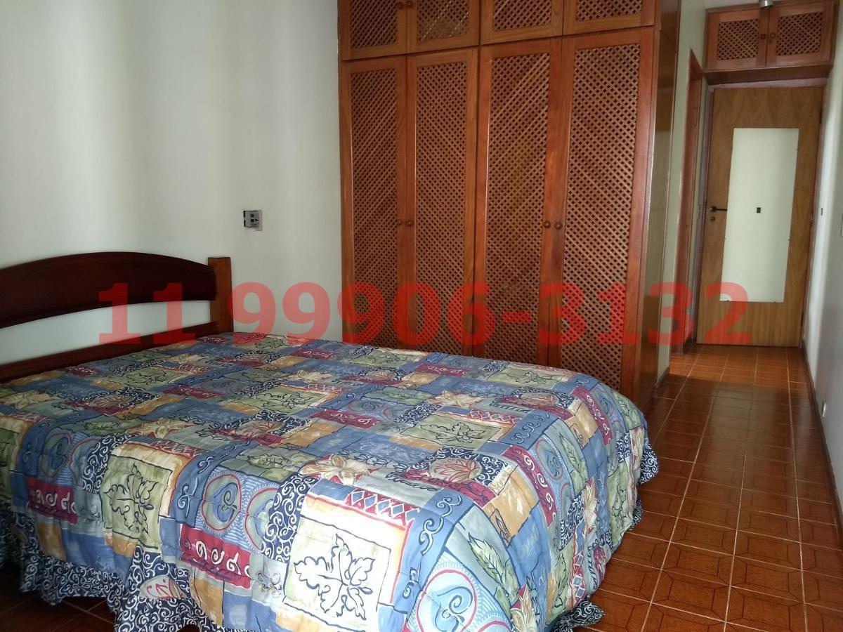 Appartamento Pitangueiras Bárbaro -A partir de 1 diária- 2 Garagens Guarujá Esterno foto